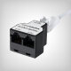 GrowControl In/Out-Splitter für GrowBase Pro