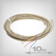GrowControl Kabel RJ45-Offen EC, 10 Meter