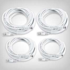 GrowControl RJ45 Verlängerungskabel