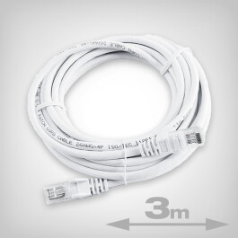 GrowControl RJ45 Kabel, 3 Meter