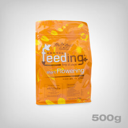 Green House Powder Feeding Short, 500g