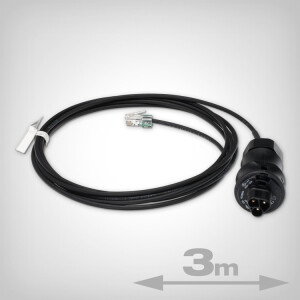 GrowControl Kabel RJ45-Sanlight Q6 2. Gen, 3 Meter