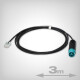 GrowControl Kabel RJ45-Sylvania Grolux, 3 Meter