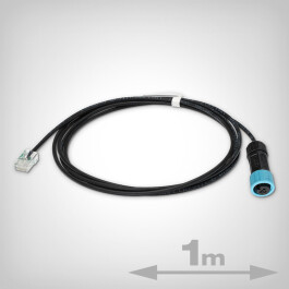 GrowControl Kabel RJ45-Lumatek, 1 Meter