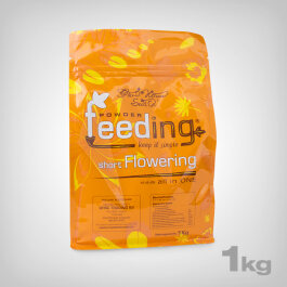 Green House Powder Feeding Short, 1kg