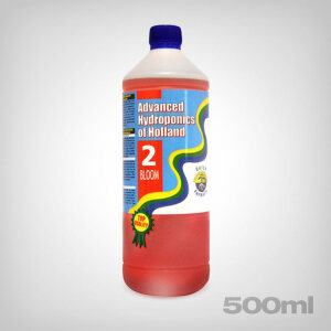 Advanced Hydroponics Bloom, 500ml