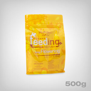 Green House Powder Feeding Long, 500g