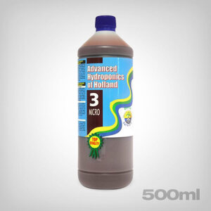 Advanced Hydroponics Micro, 500ml