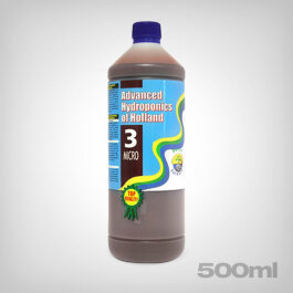 Advanced Hydroponics Micro, 500ml