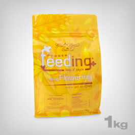 Green House Powder Feeding Long, 1kg