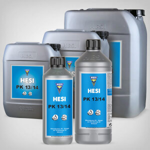 Hesi PK 13/14, 500ml-20L