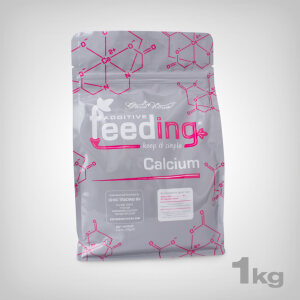 Green House Powder Feeding Calcium, 1kg