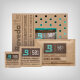 Boveda Cure-Packs, 58%