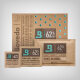Boveda Cure-Packs 62%, 4g, 8g, 67g, 320g