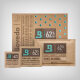 Boveda Cure-Packs, 62%