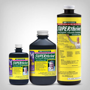 SUPERthrive Vitaminlösung