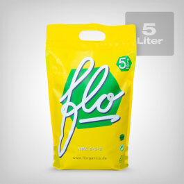 Florganics FLO Living Organics, 5 Liter