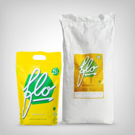 Florganics FLO Living Organics