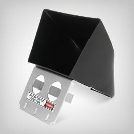 Twister T2, Hopper Assy, Einfülltrichter