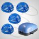 AutoPot Airdome Set mit Luftpumpe, 1-48 Stück