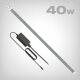 Secret Jardin Cosmorrow LED 1x Wuchs, 40W inkl. Netzteil