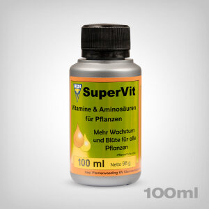 Hesi SuperVit, Vitalstoffkonzentrat, 100ml