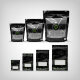 Grove Bags TerpLoc Beutel mit Fenster, 3,5g-500g