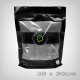 Grove Bags TerpLoc Beutel mit Fenster, 38x30cm, 250g