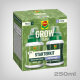 Compo Grow Organic Duopack Starterkit