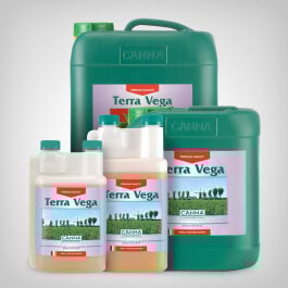 Canna Terra Vega, 1L-10L