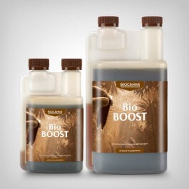 Canna Bio Boost, 250ml-1L