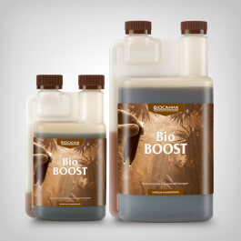 Canna Bio Boost, 250ml-1L