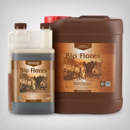 Canna Bio Flores, 1L-5L