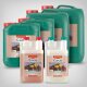 Canna Coco A & B, 1L-10L
