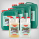 Canna Hydro Flores A & B, HW, 1L-10L