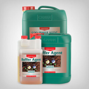 Canna COGr Buffer Agent, 1L-10L