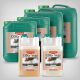 Canna COGr Vega A & B, 1L-10L
