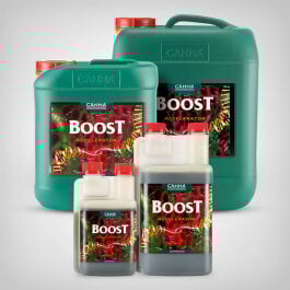 Canna Boost, 250ml-10L