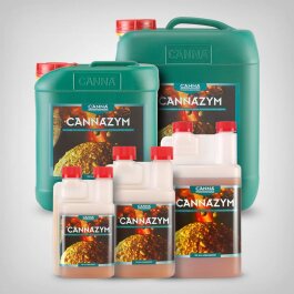 Canna Cannazym, 250ml-10L