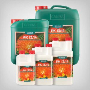 Canna PK 13/14, 250ml-10L