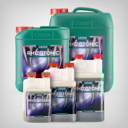 Canna Rhizotonic, 250ml-10L