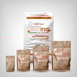 Green House Powder Feeding BioBloom 125g-25kg