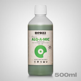 BioBizz Alg-A-Mic, Biostimulator, 500ml