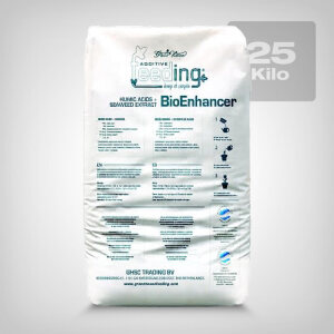 Green House Powder Feeding BioEnhancer, 25kg