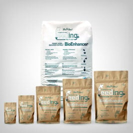 Green House Powder Feeding BioEnhancer