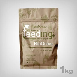 Green House Powder Feeding BioGrow, 1kg