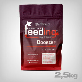 Green House Powder Feeding Booster, 2,5kg