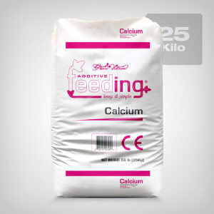 Green House Powder Feeding Calcium, 25kg