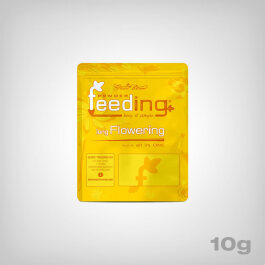 Green House Powder Feeding Long, 10g