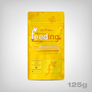 Green House Powder Feeding Long, 125g
